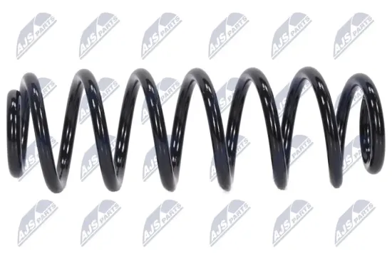 Fahrwerksfeder Hinterachse NTY ASZ-VW-088 Bild Fahrwerksfeder Hinterachse NTY ASZ-VW-088