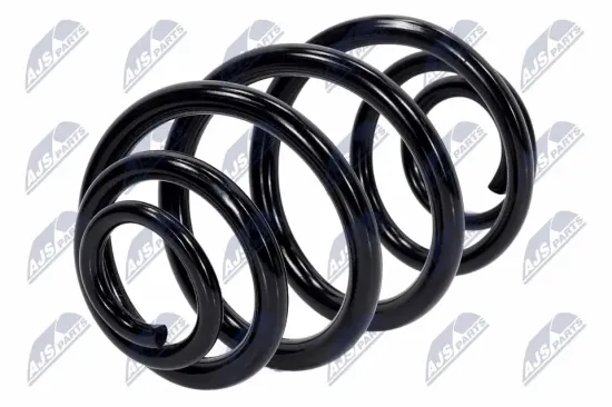 Fahrwerksfeder Hinterachse NTY ASZ-VW-090 Bild Fahrwerksfeder Hinterachse NTY ASZ-VW-090