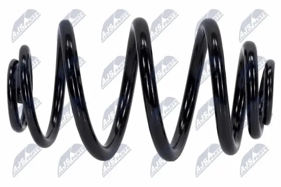 Fahrwerksfeder Hinterachse NTY ASZ-VW-090 Bild Fahrwerksfeder Hinterachse NTY ASZ-VW-090