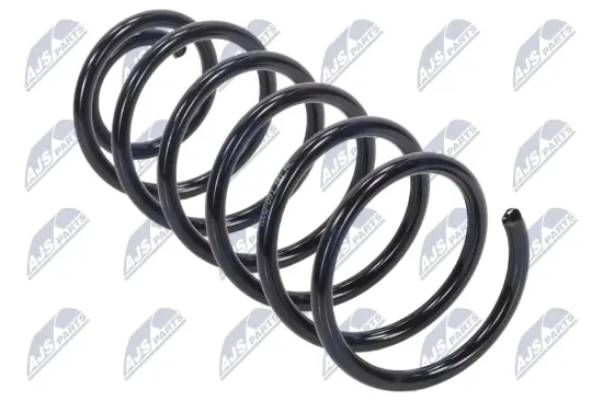 Fahrwerksfeder Vorderachse NTY ASZ-VW-091 Bild Fahrwerksfeder Vorderachse NTY ASZ-VW-091
