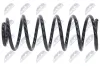 Fahrwerksfeder Vorderachse NTY ASZ-VW-091 Bild Fahrwerksfeder Vorderachse NTY ASZ-VW-091