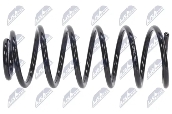 Fahrwerksfeder Vorderachse NTY ASZ-VW-091 Bild Fahrwerksfeder Vorderachse NTY ASZ-VW-091