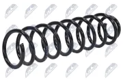 Fahrwerksfeder Hinterachse NTY ASZ-VW-092