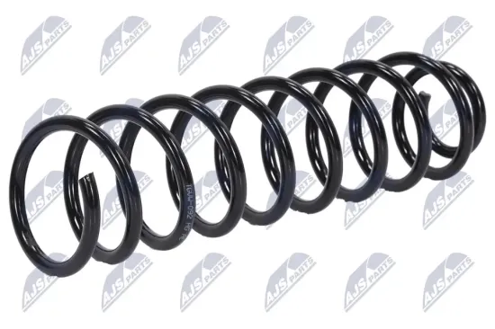 Fahrwerksfeder Hinterachse NTY ASZ-VW-092 Bild Fahrwerksfeder Hinterachse NTY ASZ-VW-092