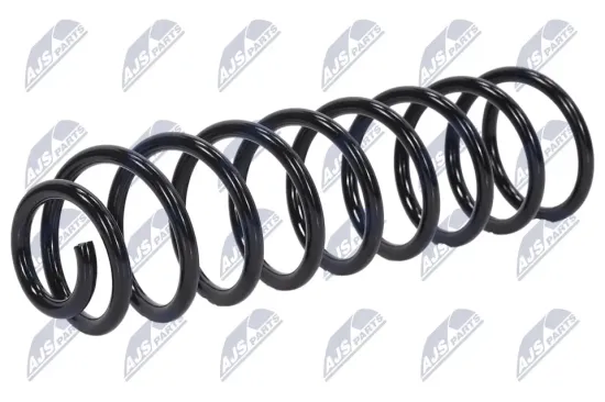 Fahrwerksfeder Hinterachse NTY ASZ-VW-092 Bild Fahrwerksfeder Hinterachse NTY ASZ-VW-092