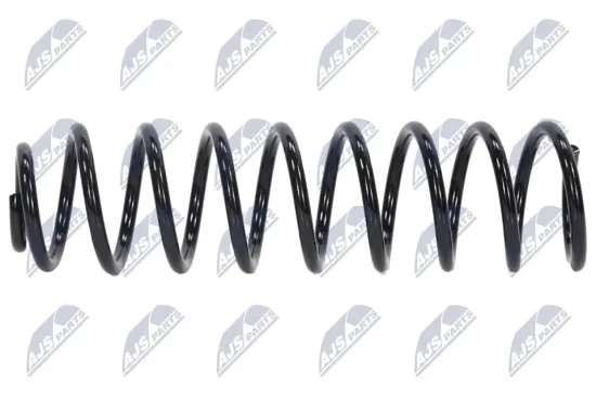 Fahrwerksfeder Hinterachse NTY ASZ-VW-092 Bild Fahrwerksfeder Hinterachse NTY ASZ-VW-092