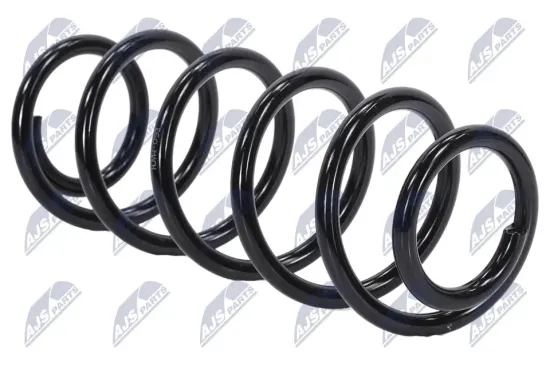 Fahrwerksfeder Vorderachse NTY ASZ-VW-093 Bild Fahrwerksfeder Vorderachse NTY ASZ-VW-093