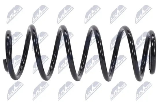 Fahrwerksfeder Vorderachse NTY ASZ-VW-093 Bild Fahrwerksfeder Vorderachse NTY ASZ-VW-093