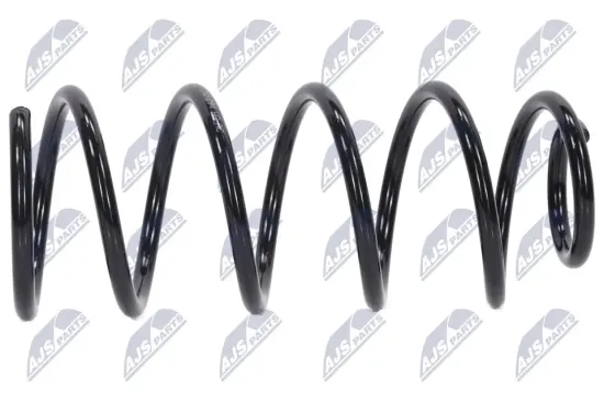 Fahrwerksfeder Vorderachse NTY ASZ-VW-094 Bild Fahrwerksfeder Vorderachse NTY ASZ-VW-094