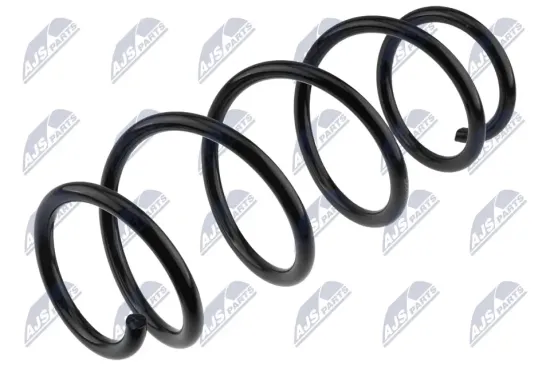 Fahrwerksfeder Vorderachse NTY ASZ-VW-095 Bild Fahrwerksfeder Vorderachse NTY ASZ-VW-095