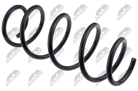 Fahrwerksfeder Vorderachse NTY ASZ-VW-095 Bild Fahrwerksfeder Vorderachse NTY ASZ-VW-095