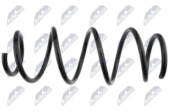 Fahrwerksfeder Vorderachse NTY ASZ-VW-095 Bild Fahrwerksfeder Vorderachse NTY ASZ-VW-095