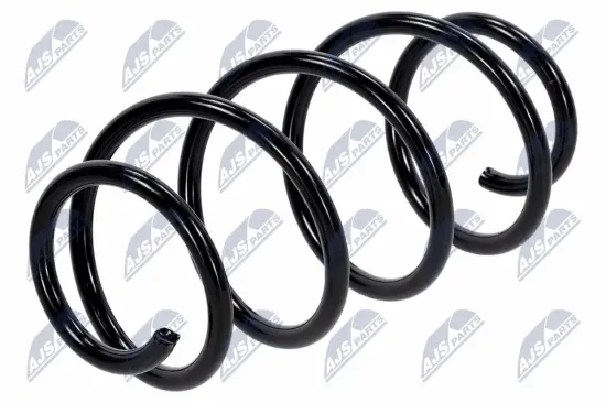 Fahrwerksfeder Vorderachse NTY ASZ-VW-096 Bild Fahrwerksfeder Vorderachse NTY ASZ-VW-096
