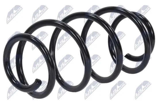 Fahrwerksfeder Vorderachse NTY ASZ-VW-097 Bild Fahrwerksfeder Vorderachse NTY ASZ-VW-097