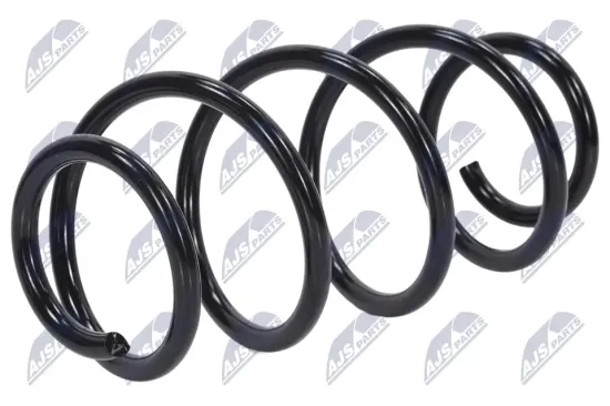 Fahrwerksfeder Vorderachse NTY ASZ-VW-097 Bild Fahrwerksfeder Vorderachse NTY ASZ-VW-097