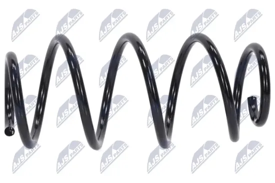 Fahrwerksfeder Vorderachse NTY ASZ-VW-097 Bild Fahrwerksfeder Vorderachse NTY ASZ-VW-097