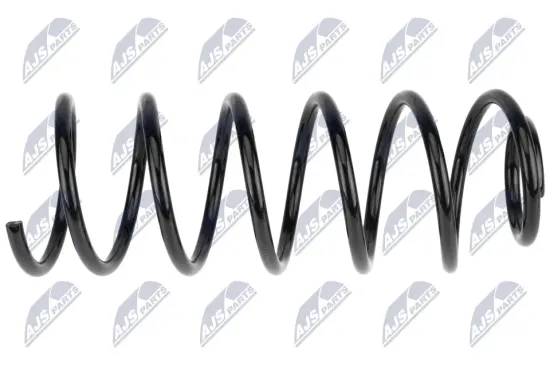 Fahrwerksfeder Vorderachse NTY ASZ-VW-098 Bild Fahrwerksfeder Vorderachse NTY ASZ-VW-098