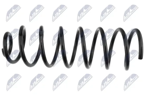 Fahrwerksfeder Hinterachse NTY ASZ-VW-099 Bild Fahrwerksfeder Hinterachse NTY ASZ-VW-099