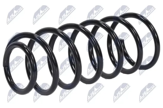 Fahrwerksfeder Vorderachse NTY ASZ-VW-100 Bild Fahrwerksfeder Vorderachse NTY ASZ-VW-100
