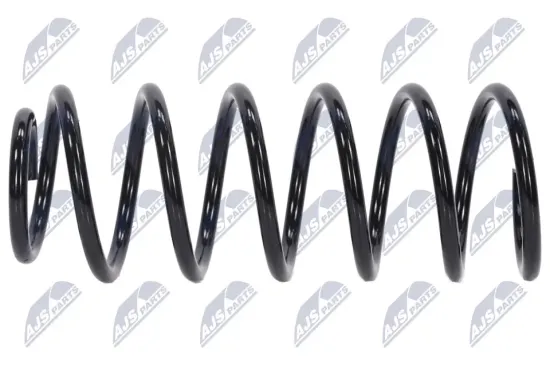 Fahrwerksfeder Vorderachse NTY ASZ-VW-100 Bild Fahrwerksfeder Vorderachse NTY ASZ-VW-100