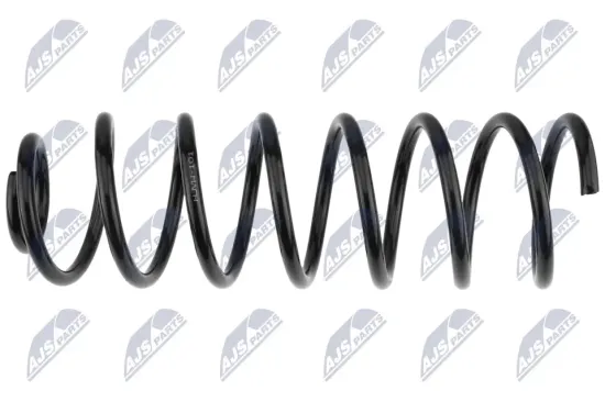 Fahrwerksfeder Hinterachse NTY ASZ-VW-101 Bild Fahrwerksfeder Hinterachse NTY ASZ-VW-101