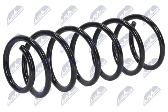 Fahrwerksfeder Vorderachse NTY ASZ-VW-103 Bild Fahrwerksfeder Vorderachse NTY ASZ-VW-103