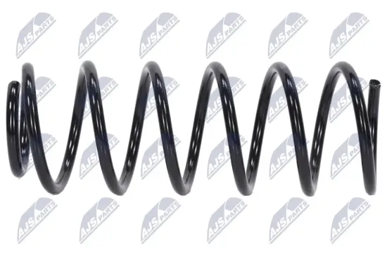 Fahrwerksfeder Vorderachse NTY ASZ-VW-103 Bild Fahrwerksfeder Vorderachse NTY ASZ-VW-103