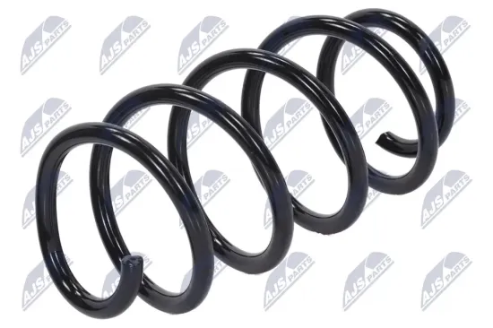 Fahrwerksfeder Vorderachse NTY ASZ-VW-104 Bild Fahrwerksfeder Vorderachse NTY ASZ-VW-104