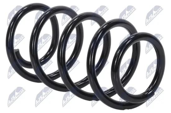 Fahrwerksfeder Vorderachse NTY ASZ-VW-104 Bild Fahrwerksfeder Vorderachse NTY ASZ-VW-104