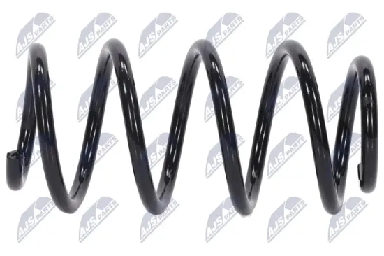 Fahrwerksfeder Vorderachse NTY ASZ-VW-104 Bild Fahrwerksfeder Vorderachse NTY ASZ-VW-104