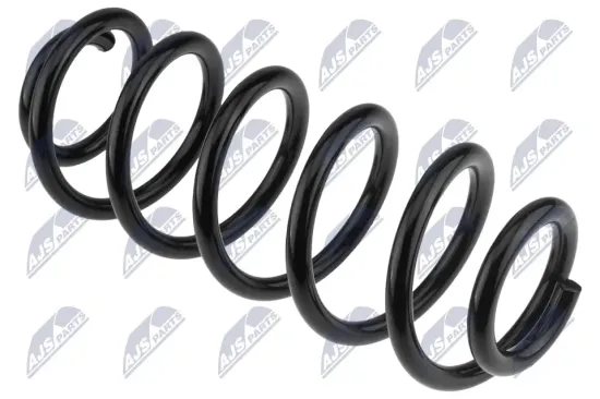 Fahrwerksfeder Hinterachse NTY ASZ-VW-105 Bild Fahrwerksfeder Hinterachse NTY ASZ-VW-105