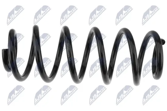 Fahrwerksfeder Hinterachse NTY ASZ-VW-105 Bild Fahrwerksfeder Hinterachse NTY ASZ-VW-105