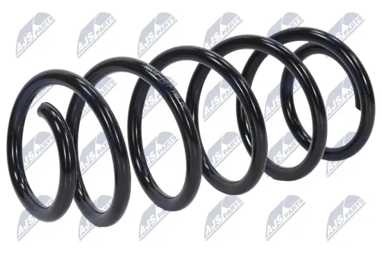 Fahrwerksfeder Vorderachse NTY ASZ-VW-107 Bild Fahrwerksfeder Vorderachse NTY ASZ-VW-107