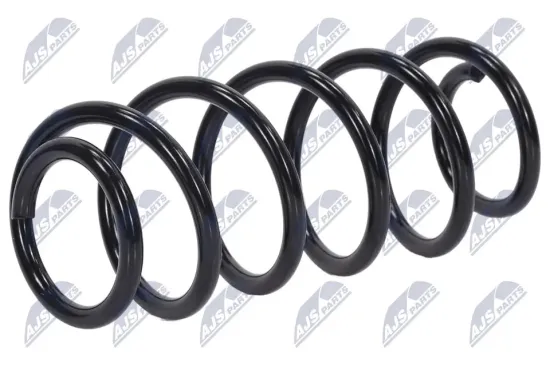 Fahrwerksfeder Vorderachse NTY ASZ-VW-107 Bild Fahrwerksfeder Vorderachse NTY ASZ-VW-107