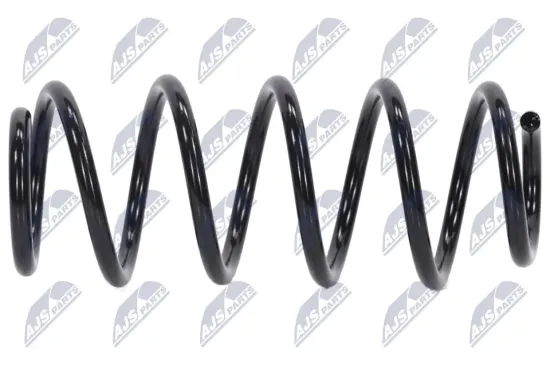 Fahrwerksfeder Vorderachse NTY ASZ-VW-107 Bild Fahrwerksfeder Vorderachse NTY ASZ-VW-107