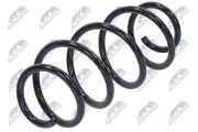 Fahrwerksfeder Vorderachse NTY ASZ-VW-109