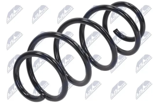 Fahrwerksfeder Vorderachse NTY ASZ-VW-109 Bild Fahrwerksfeder Vorderachse NTY ASZ-VW-109