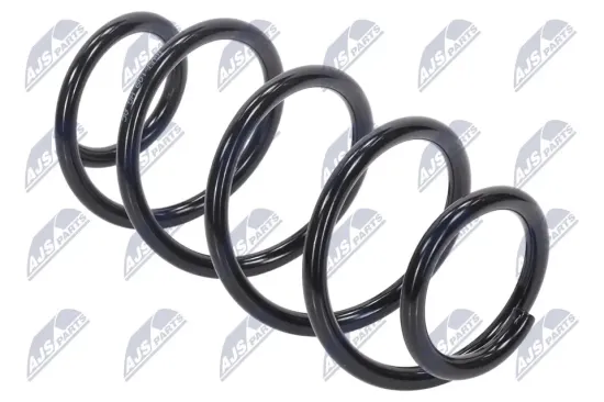 Fahrwerksfeder Vorderachse NTY ASZ-VW-109 Bild Fahrwerksfeder Vorderachse NTY ASZ-VW-109