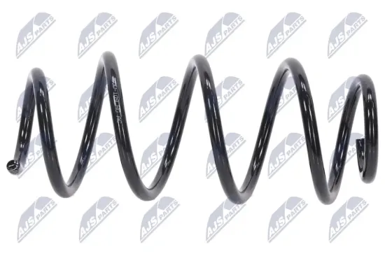 Fahrwerksfeder Vorderachse NTY ASZ-VW-109 Bild Fahrwerksfeder Vorderachse NTY ASZ-VW-109