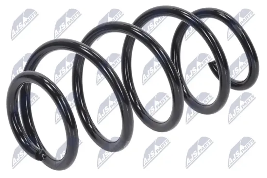 Fahrwerksfeder Vorderachse NTY ASZ-VW-110 Bild Fahrwerksfeder Vorderachse NTY ASZ-VW-110