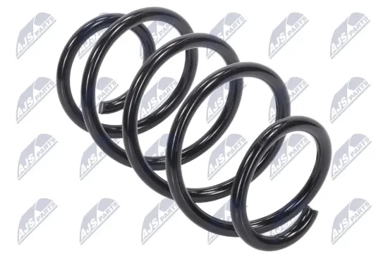 Fahrwerksfeder Vorderachse NTY ASZ-VW-110 Bild Fahrwerksfeder Vorderachse NTY ASZ-VW-110