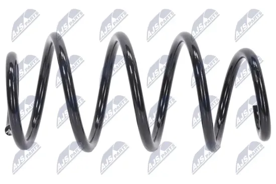 Fahrwerksfeder Vorderachse NTY ASZ-VW-110 Bild Fahrwerksfeder Vorderachse NTY ASZ-VW-110