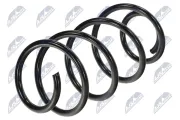Fahrwerksfeder Vorderachse NTY ASZ-VW-111