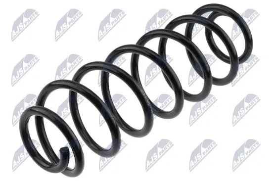 Fahrwerksfeder Hinterachse NTY ASZ-VW-112 Bild Fahrwerksfeder Hinterachse NTY ASZ-VW-112