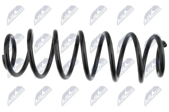 Fahrwerksfeder Hinterachse NTY ASZ-VW-112 Bild Fahrwerksfeder Hinterachse NTY ASZ-VW-112