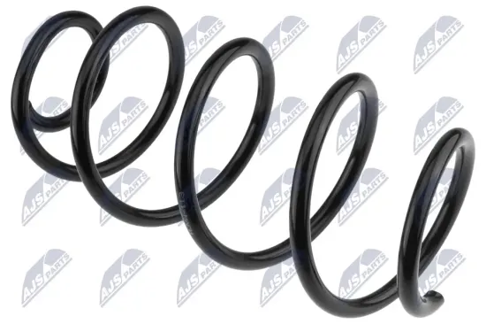 Fahrwerksfeder Vorderachse NTY ASZ-VW-113 Bild Fahrwerksfeder Vorderachse NTY ASZ-VW-113