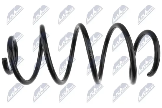 Fahrwerksfeder Vorderachse NTY ASZ-VW-113 Bild Fahrwerksfeder Vorderachse NTY ASZ-VW-113