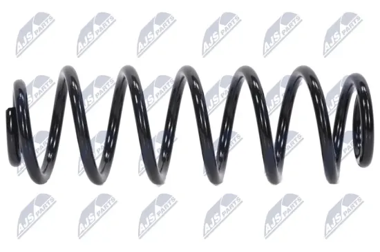 Fahrwerksfeder Hinterachse NTY ASZ-VW-114 Bild Fahrwerksfeder Hinterachse NTY ASZ-VW-114