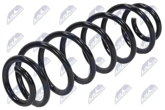 Fahrwerksfeder Hinterachse NTY ASZ-VW-115 Bild Fahrwerksfeder Hinterachse NTY ASZ-VW-115