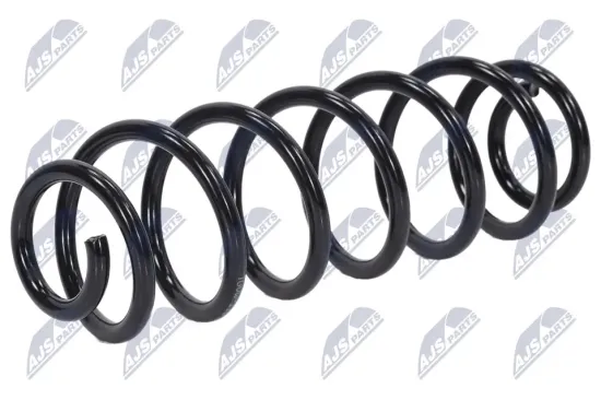 Fahrwerksfeder Hinterachse NTY ASZ-VW-115 Bild Fahrwerksfeder Hinterachse NTY ASZ-VW-115